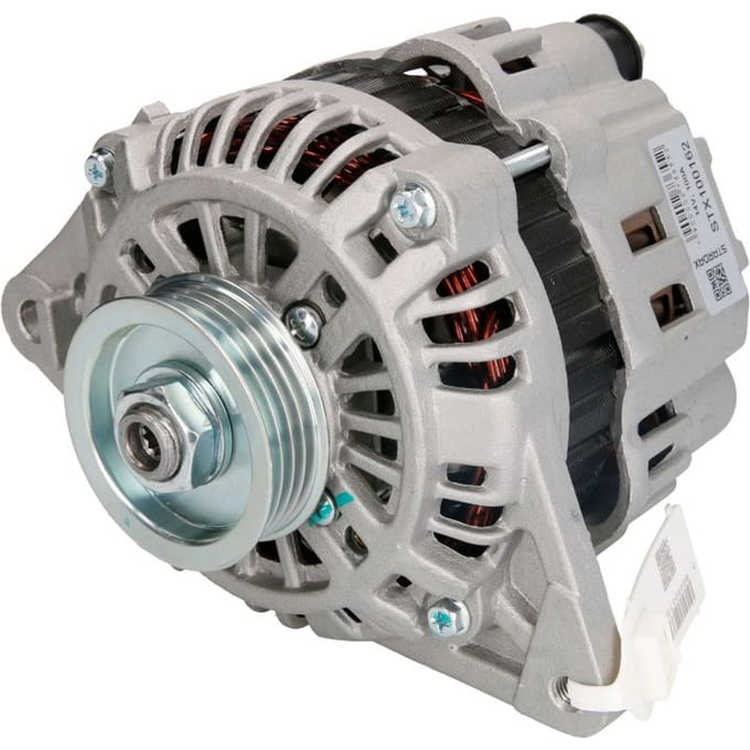 Spanningsregelaar STARDAX STX100162