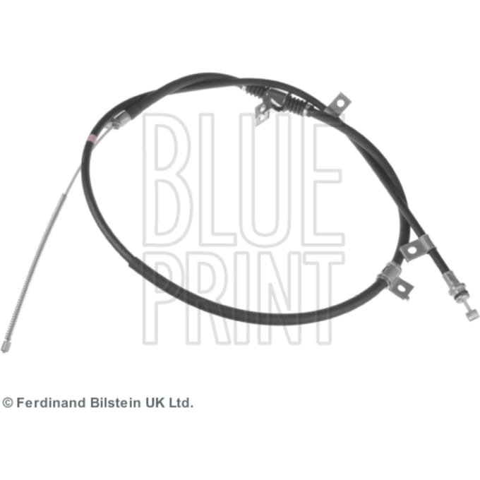 Kabel, parkeerrem BLUE PRINT ADC446201