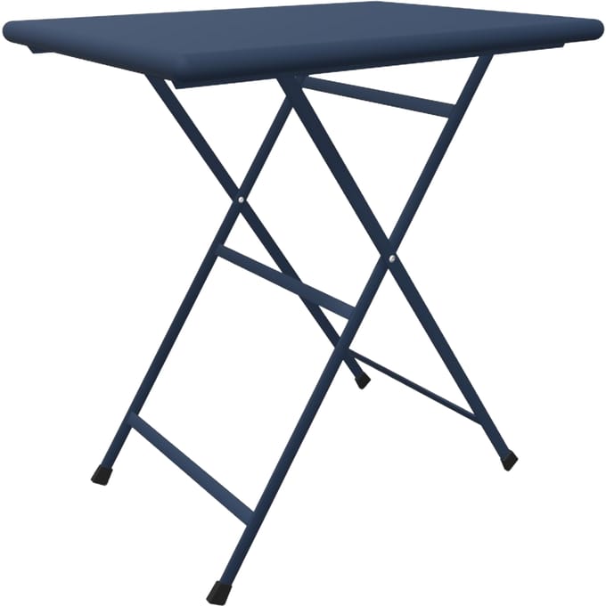 Emu Arc en Ciel klaptafel - klein - safierblauw