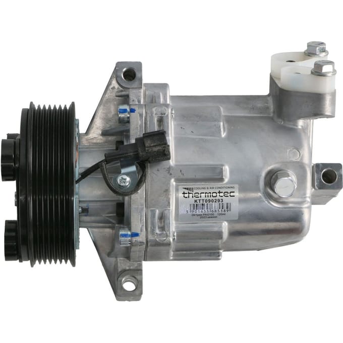 Compressor airconditioning THERMOTEC KTT090293