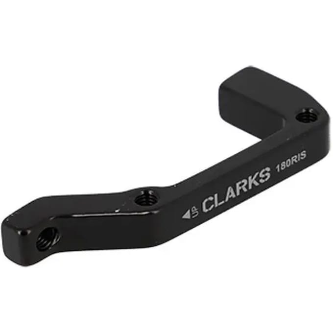 Achterrem adapter Clarks Cycle Systems International Standard Post Mount