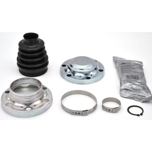 Asmanchetten set SPIDAN GKNB20631