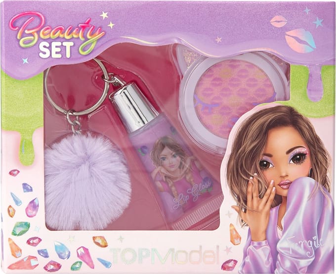 Depesche - TOPModel beauty set - BEAUTY and ME