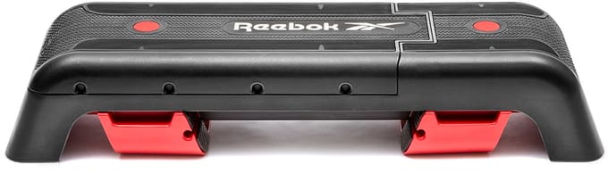 Reebok Deck Training bench - Red
