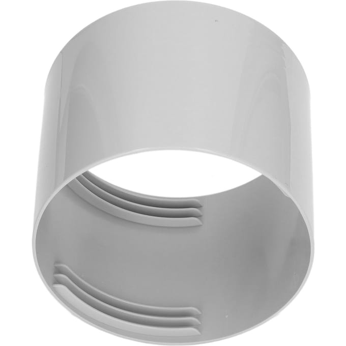 Draagbare Airconditioner Afvoerslang Koppeling CW CCW Schroefdraad AC Koppeling Verlengstuk Connector 150mm 150mm/6in Stroke