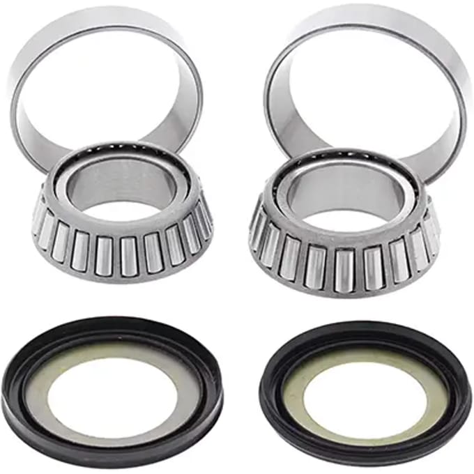 Conische stuurkogelset All Balls Racing 22-1023