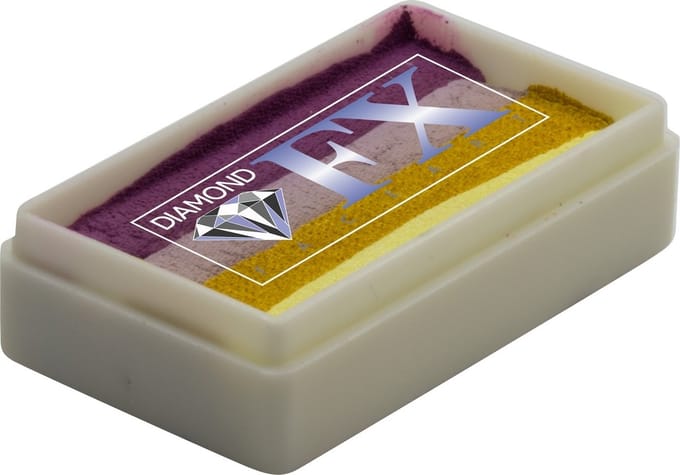 Diamond Fx Splitcake Cherry Pie 30gr