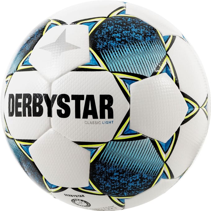 Derbystar derbystar classic light ii 286958-2500