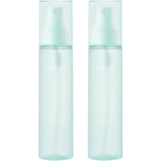 CLIO Kill Lash Superproof Mascara Fine + Remover | Vlekbestendige wimperset 02 mousse brown gray