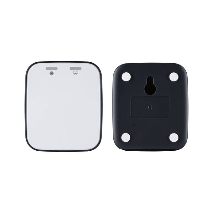 Paulmann Smart Home Set ZigBee 4x E27 7W LED Filament CCT