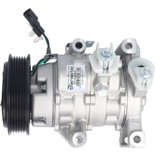 Airco-compressor THERMOTEC KTT090559