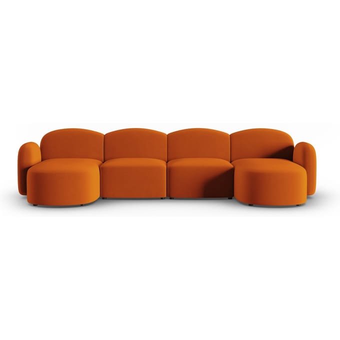 U-bank Blair velvet | Micadoni Home