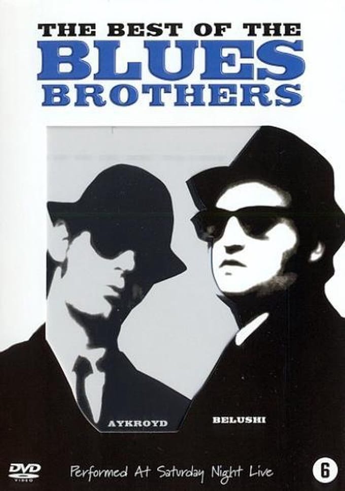 Blues Brothers - Best of