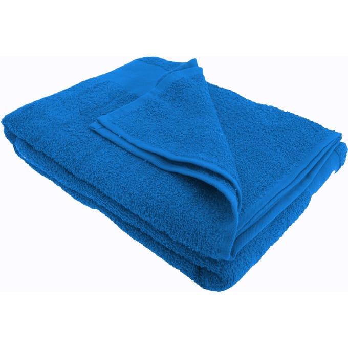 SOLS Eiland 100 Badlaken/handdoek (100 X 150cm) (Koningsblauw)