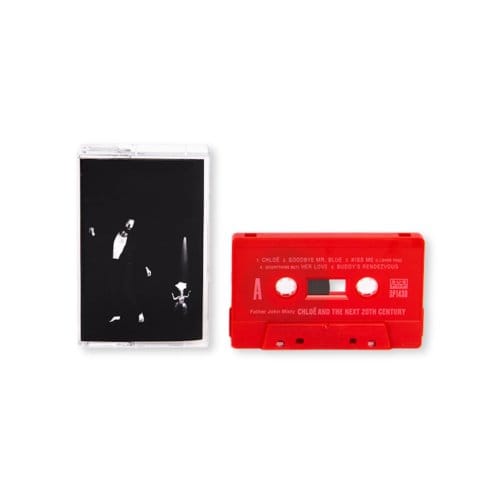 Father John Misty - Chloë And The Next 20th Century (MC)