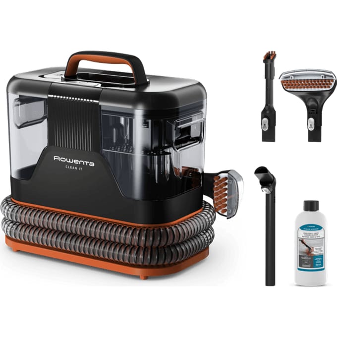 ROWENTA Clean It IN5011 vlekkenreiniger