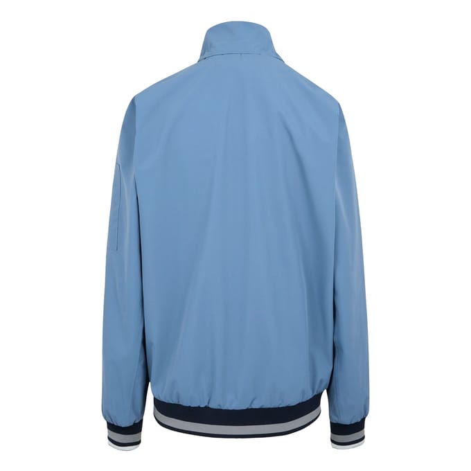 Regatta Heren Shorebay III Waterdichte Jas (Koronet Blauw)