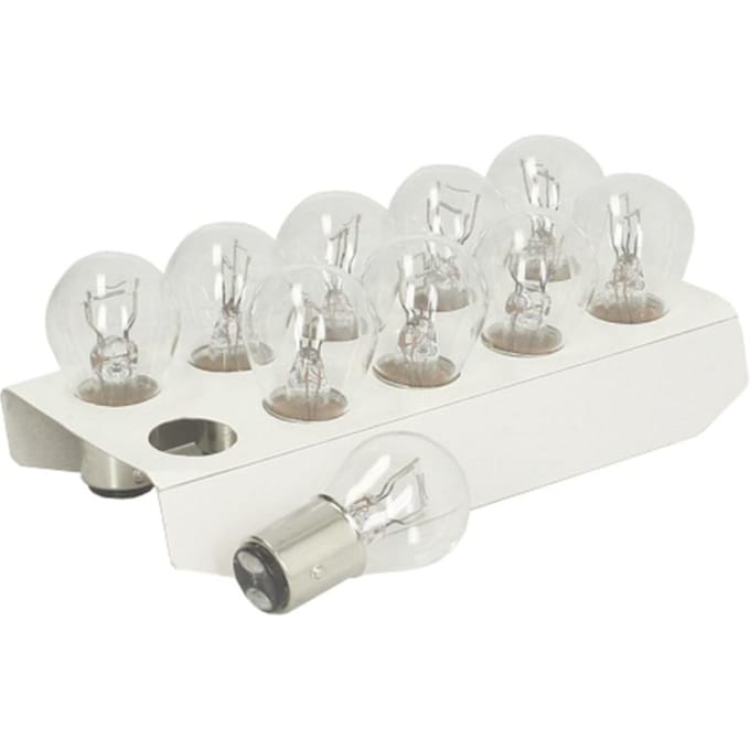 P27/7w lamp BOSCH P21/5W Longlife Daytime 12V, 5/21W