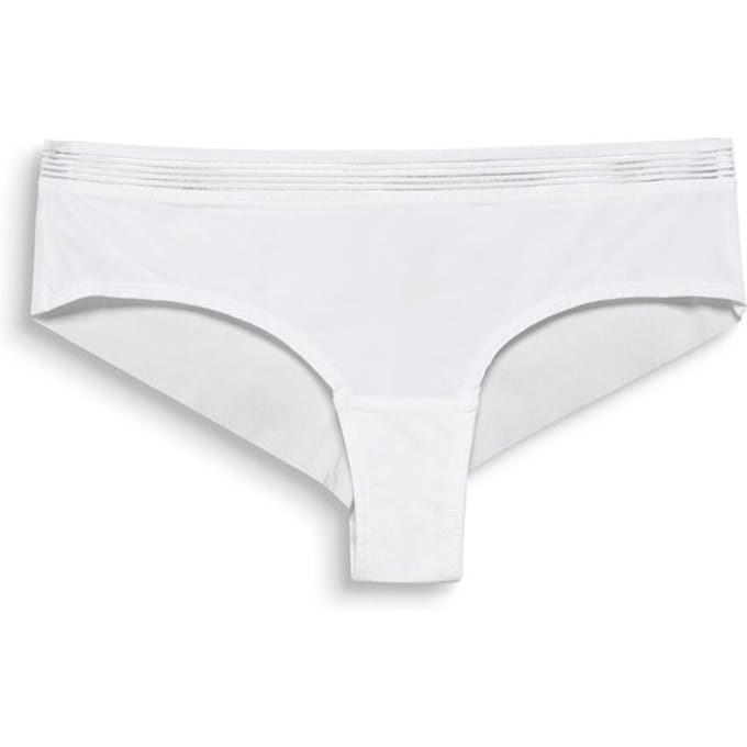 Esprit - 38 - Onderbroek Dames - wit
