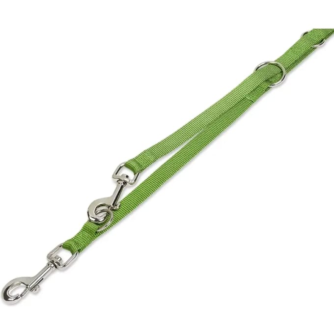 Nylon hondenriem Nobby Pet Classic