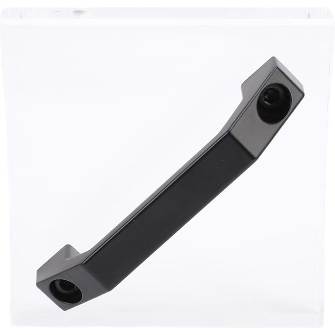 HTV Koelblok Crafter Tool Koeler met Handvat voor Hete Pers DTF Film Hitte Transfer Papier