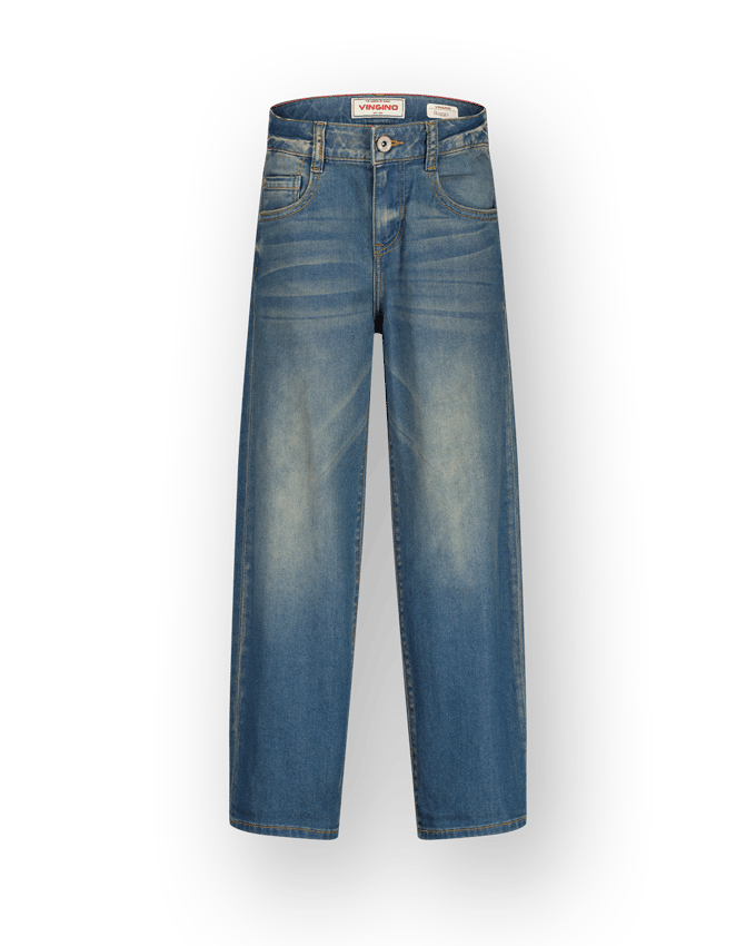 Baggy Jeans Keith