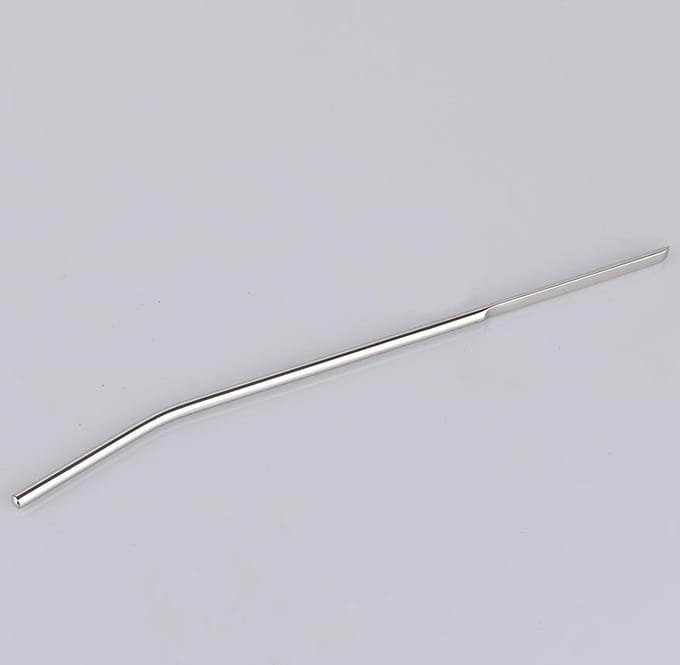 Insertable - Dilator Classic 4 mm -Metaal