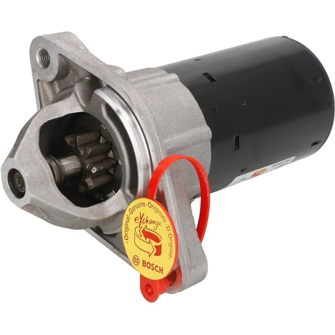 Starter BOSCH 0 986 021 530