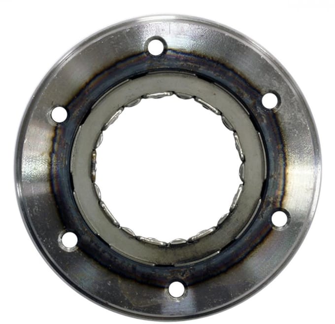 vrijloop starter sifam voor scooter piaggio 400 mp3 ie 2007 tot 2012 nieuw