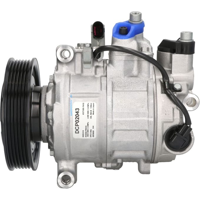 Compressor, airconditioner DENSO DCP02043