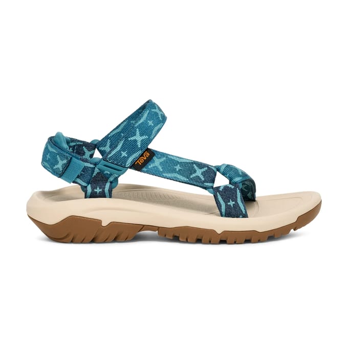 TEVA HURRICANE XLT 2 SUNSCAPE Blauw 40 EU
