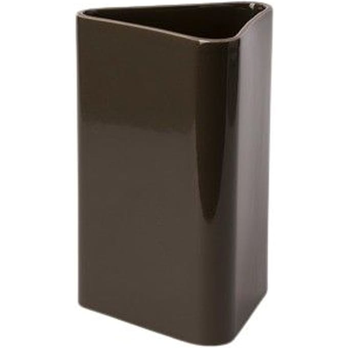 raawii Canvas Vaas - wetland green - L