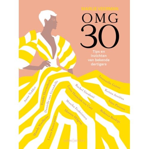 Omg 30 - Marije Veerman
