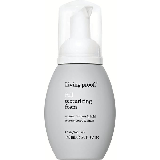 Living Proof Full Texturiserend schuim Schuimmiddel Dames 148 ml