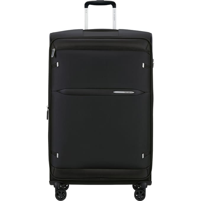 Samsonite Koffer - Gotwist spinner (4 wielen) 78cm uitbreidbaar - 71L - Black - 3.3 kg
