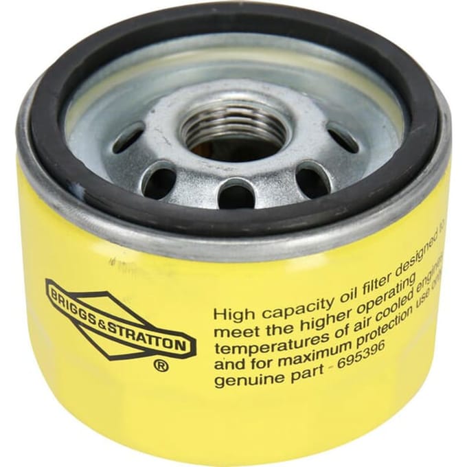 Briggs & stratton oliefilter (4206) prem
