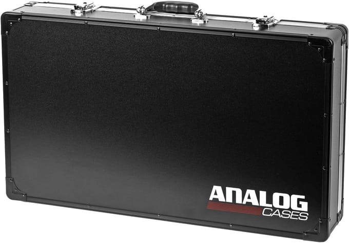Analog Cases UNISON Case Performance Edition - Keyboard tas