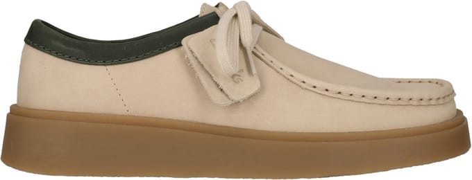 Nette schoenen Clarks Torview