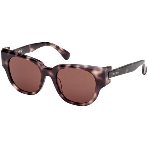 Zonnebril Max Mara CLIP MM0138 52E