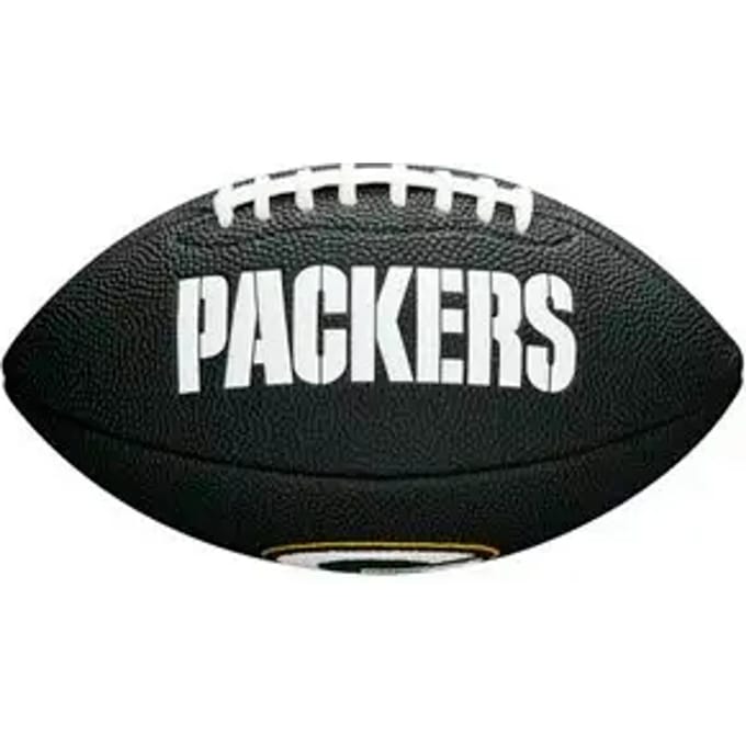 Minibal voor kinderen Wilson NFL