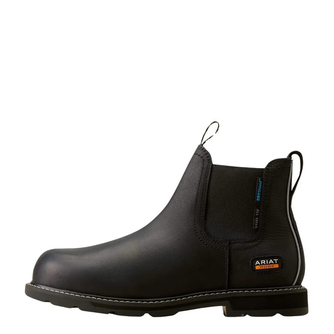 Werkschoenen Ariat Groundbreaker Chelsea EN ISO