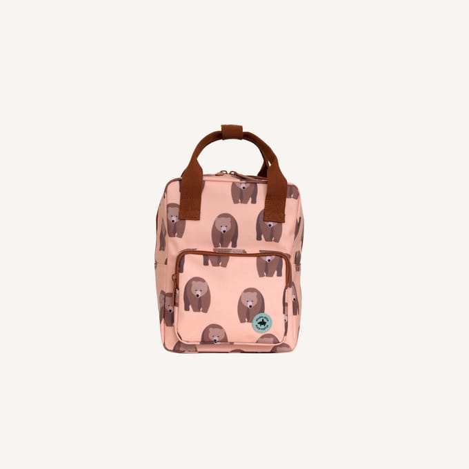* Studio Ditte Rugzak Kleuter | Bear