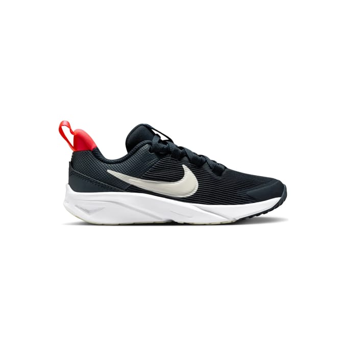 Hardloopschoenen voor kinderen Nike Star Runner 4