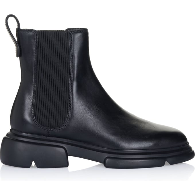 Emporio Armani Stiefel