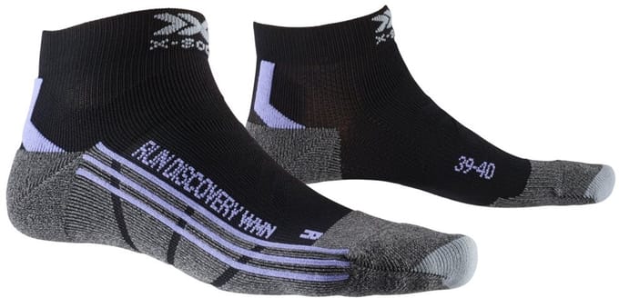 X-SOCKS - XSRS54S23W-B053-35-36 - Sokken - Dames - Grootte 35-36
