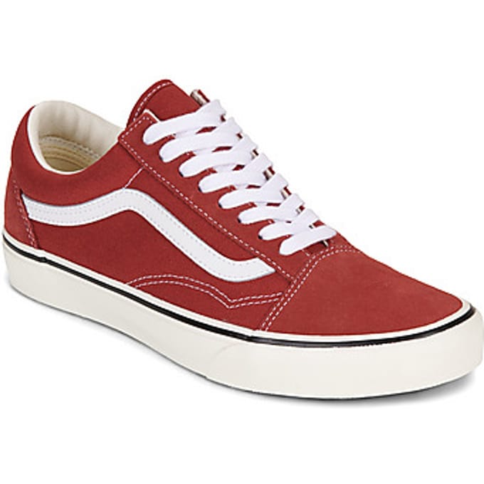 Vans  Lage Sneakers Old Skool