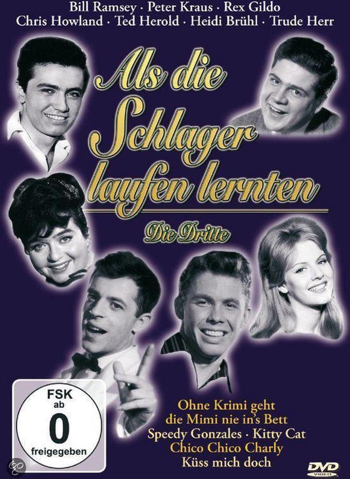 Als Die Schlager Laufen Lernten 3