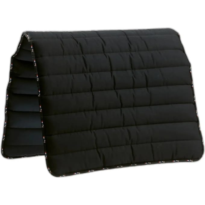 Omkeerbaar paardenzadeldek Premier Equine Buster