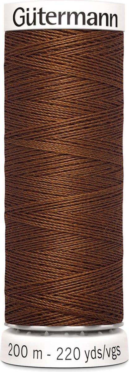 Gutermann Polyester Naaigaren 200meter-450