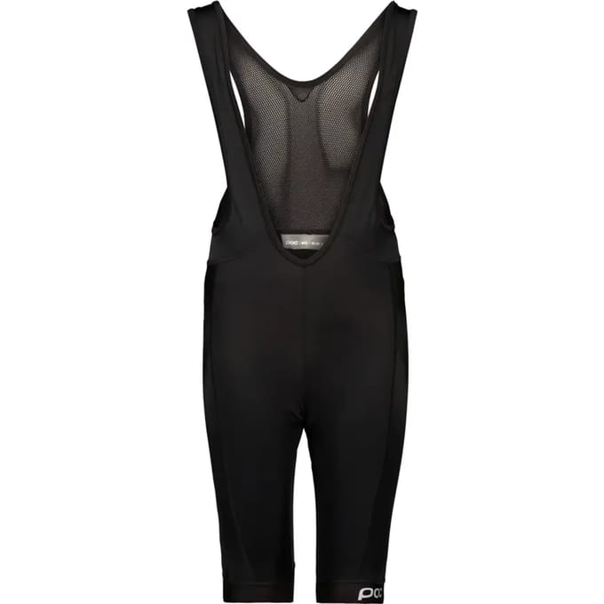 Poc Xc Fietsbroek Zwart 8 Years Kinderen